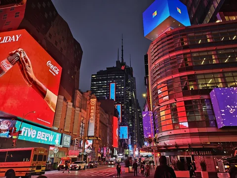 Port Authority Bus Terminal