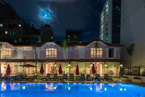 Vila Gale Rio de Janeiro