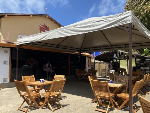 Bar do Cachorro
