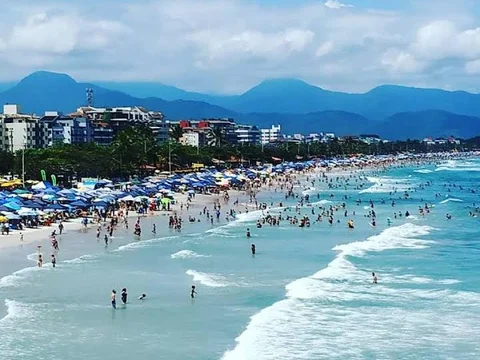 Praia Grande