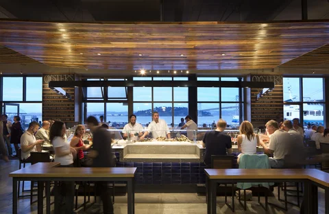 Hog Island Oyster Co