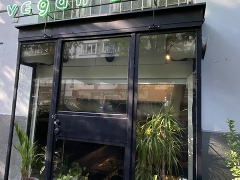 Youmiko Vegan Sushi