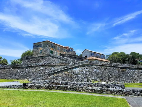 Forte de São José da Ponta Grossa