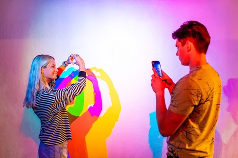 Vilnil Museum of Illusions