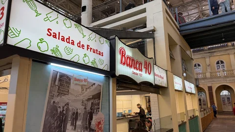 Banca 40