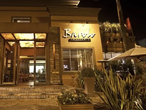 Barolo Trattoria