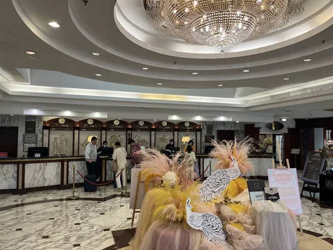 Guangdong Victory Hotel