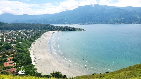 Praia de Toque-Toque Pequeno