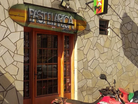 Pastelaria do Gaúcho