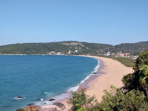 Praia de Taquaras