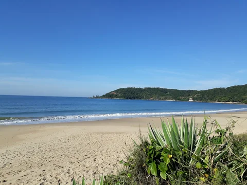 Praia do Poá