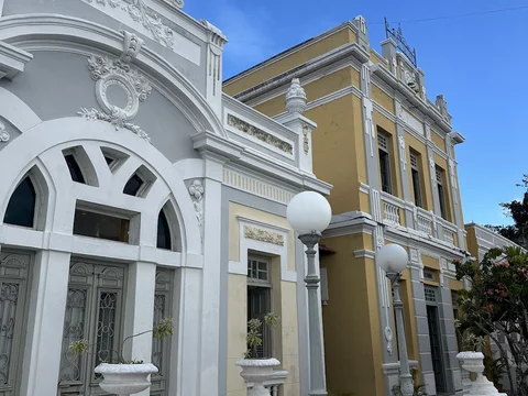 Hotel Globo