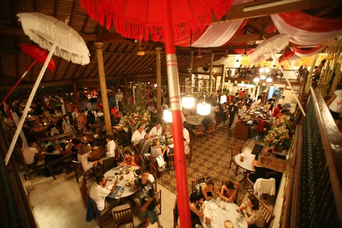 Warung Made Sambangan