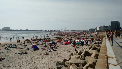 Praia de Matosinhos