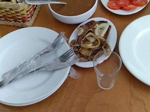 Restaurante do Francês