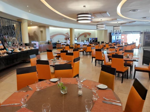 Buffet Miramar