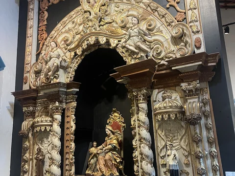 Museu de Arte Sacra de Mato Grosso