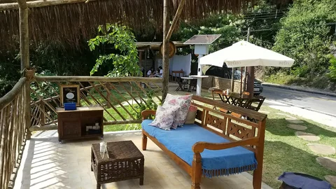 Bens Bar e Comidaria
