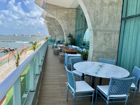Restaurante Bargaço