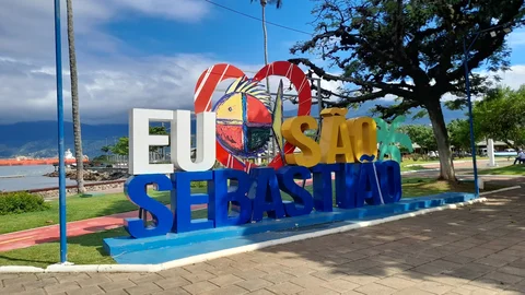 Complexo Turístico da Rua da Praia