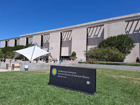National Museum of American History