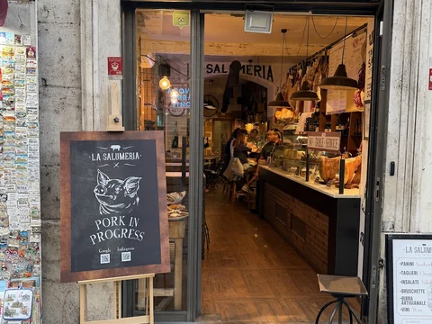 Bio Salumeria