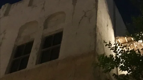 Abra Ride (Dubai Creek)