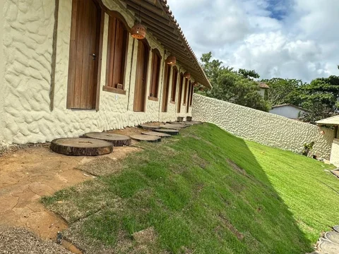 Hostel Barra Mansa Caraiva
