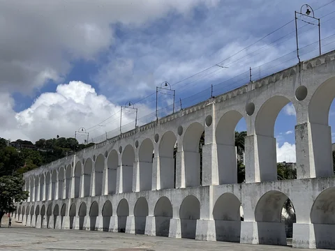 Arcos da Lapa