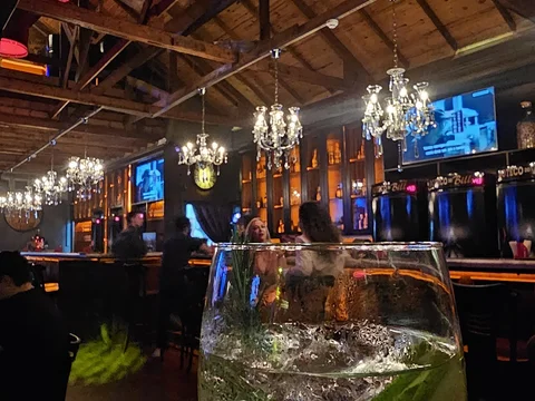 Boteco do Bill