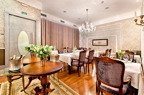 Restaurante Durski