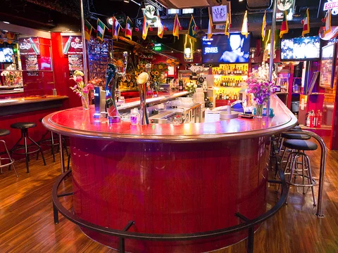 Bar Quest Roppongi