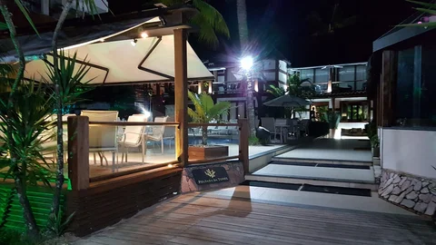 Restaurante Santa Villa