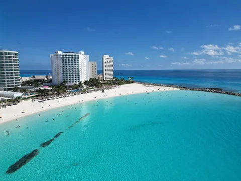 Playa Forum Cancun