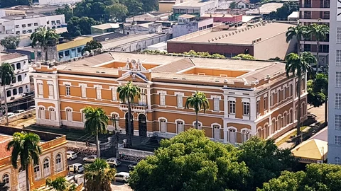 Palácio da Instrução