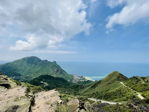Teapot Mountain Trail