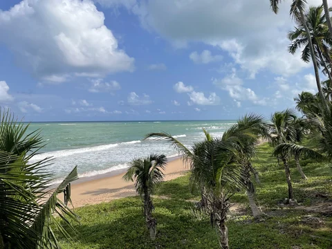 Mirante da Sereia