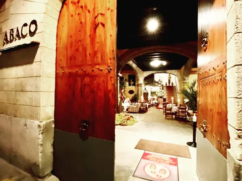 Bar Ábaco
