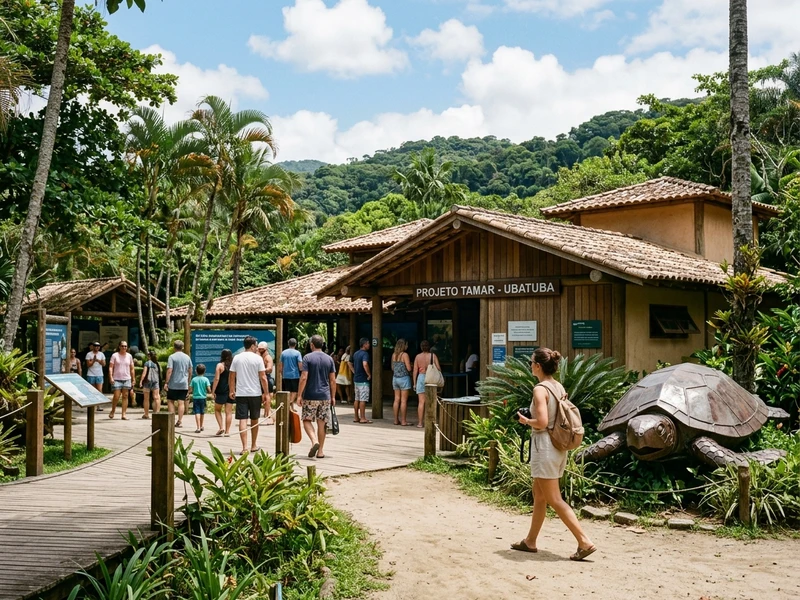 Roteiro planejado sob medida para o viajante solo equilibrar momentos de introspeccao e seguranca com ricas oportunidades de socializacao. A hospedagem estrategica em hostel comunitario facilita conexoes genuinas, enquanto as atracoes priorizam praias estruturadas e seguras, tours guiados de escuna para a Ilha Anchieta e paradas gastronomicas em cafes e restaurantes receptivos. Uma vivencia rica em cultura caiçara, surf e natureza preservada com total tranquilidade operacional e financeira no verao.
