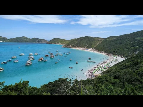 Parque Natural Municipal da Restinga da Praia Grande