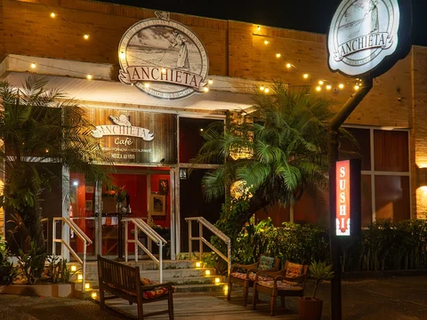 Anchieta Cafe