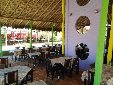 Restaurante Cabure