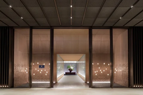 The Ritz-Carlton Fukuoka
