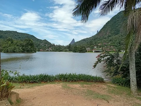 Lago Comary