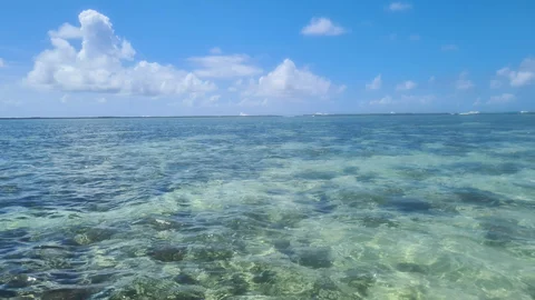 Piscinas Naturais de Barra Grande