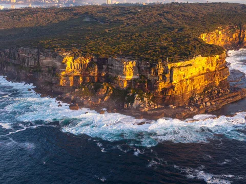 North Head Sanctuary