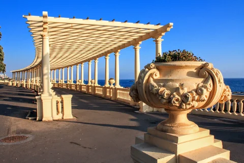 Pérgola da Foz