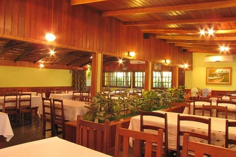 Restaurante Recanto do Osmar
