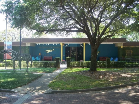 Mennello Museum of American Art