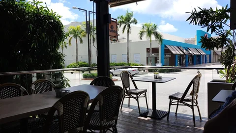 Noah Restaurant